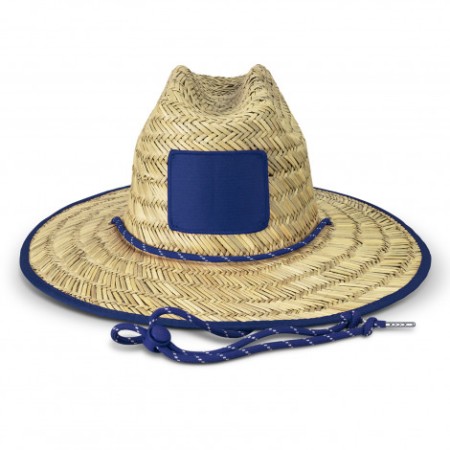 Tiki Straw Hat Promotional Products